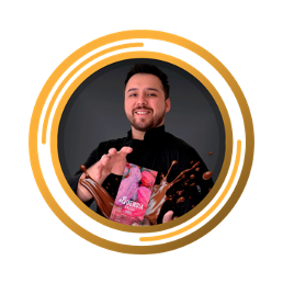 Invitado Especial JOSE CARLOS BUENDIA BERISTAIN   